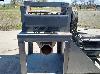  CUMBERLAND 37B Granulators, 200 hp motor,